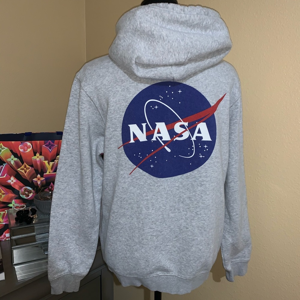 H&M Men's NASA Hoodie